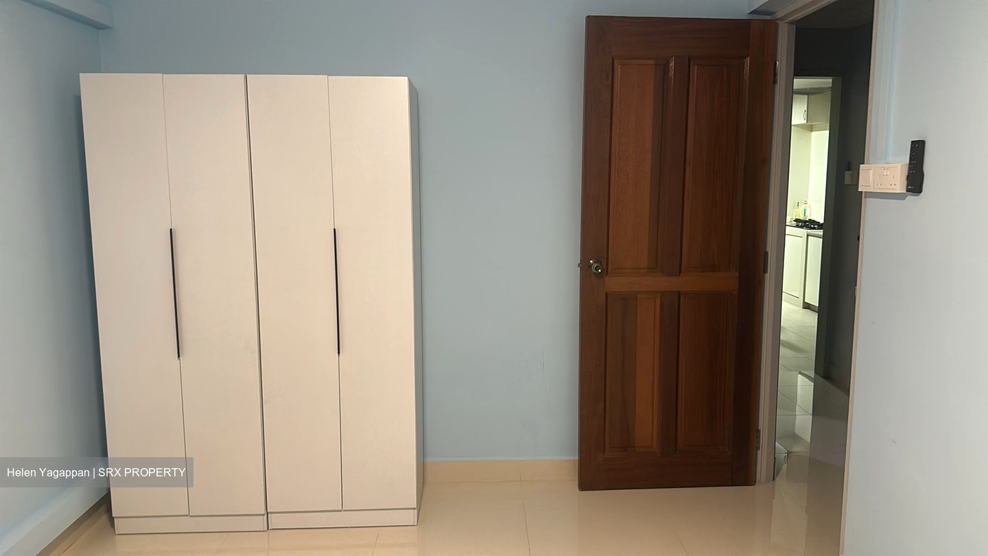 Blk 126 Yishun Street 11 (Yishun), HDB 3 Rooms #624965521